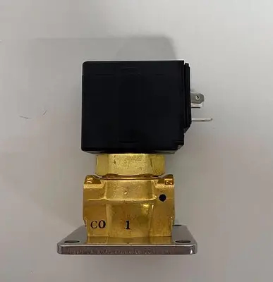 NEW SMC VX3114-01-5D01-B ASSY VALVE SOLENOID 3 PORT  DC24V FOR WATERS ACQUITY