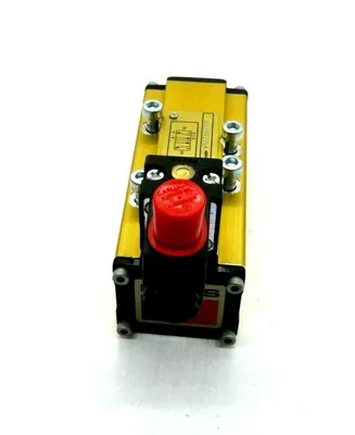 NEW ROSS CONTROLS W6476D3301Z VALVE 100/120V 50/60