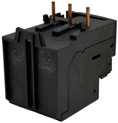 NEW SCHNEIDER ELECTRIC LRD16
