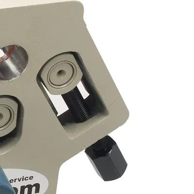 BAILEIGH SR-5016M Manual Slip Rolls | Sierra Victor Industries (4)