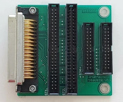 USED MCD Elektronik 115666