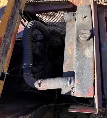 Used 1974 WARNER-SWASEY HOPTO 900A Excavators Utah US | Proxy Equipment #1378814