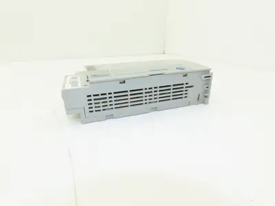 Allen Bradley 1764-LRP MicroLogix 1500 Processor Unit Ser C Rev A FRN 6