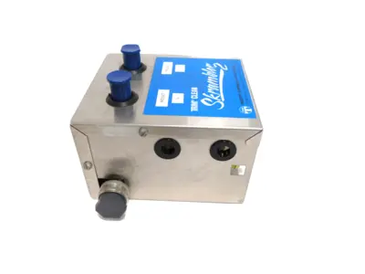 NEW MASTER CHEMICAL SP3744 TRIM CLEAN SKRAMBLER 2 DISPENSER