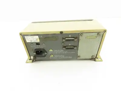 Mitutoyo KS-32 Digital Counter 2-Axis Display for Profile Projector 174-104-1