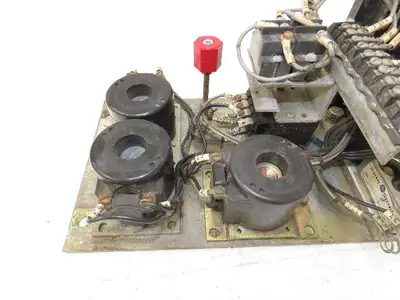 Used GENERAL ELECTRIC _UNKNOWN_ Forklift Attachments Indiana US | Arrow Industrial #1412086