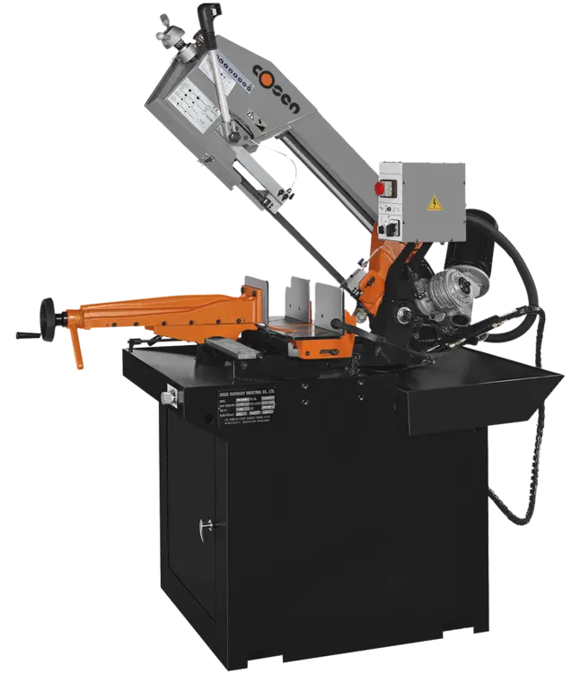 New | in-Stock COSEN MH-300DM Miter Saws Ohio US | Worldwide Machine Tool #494746