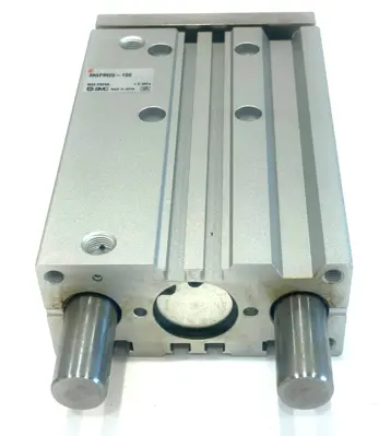 NEW SMC MGPM25-100-Y59BL COMPACT GUIDE MGPM25100Y59BL