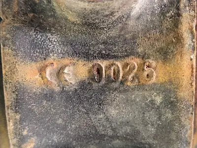 USED VICTAULIC V-040-700-S
