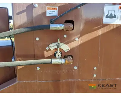 Used ROTO GRIND _UNKNOWN_ Bale Choppers - Feeders Iowa US | Keast Enterprises #1360410