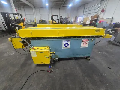 Used ENGEL DH-4616 Misc Industrial Equipment Kentucky US | Aucto #687852