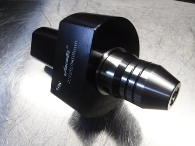 Jacobs VDI50 8mm Keyless Drill Chuck JCVDI50xH8mm (LOC168B)