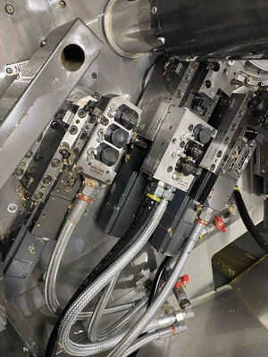 2021 INDEX MS-22-8 Multi-Spindle Screw Machines (CNC) | Graff-Pinkert (9)