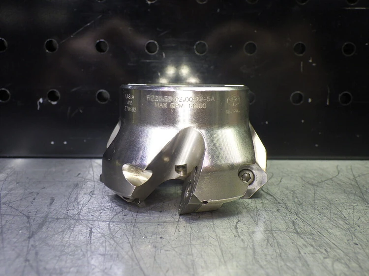 Used SECO _UNKNOWN_ Tooling & Accessories (Other) Michigan US | Superior Machine & Tool Inc #1364642