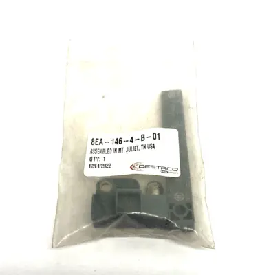 New | in-Stock Destaco Sensor Block, Sensor Replacement Kit Proximity Sensors Michigan US | Maverick Industrial Sales #1506041