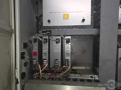 Used 2012 HAAS VF-7 Vertical Machining Centers Arizona US | KD Machinery #1469276