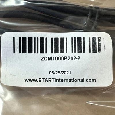 NEW START International ZCM1000P202-2