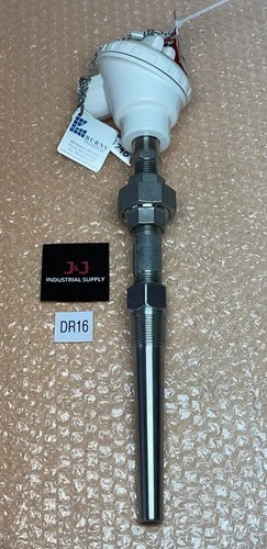 NEW Burns Engineering 200L10A2E2D045TT303