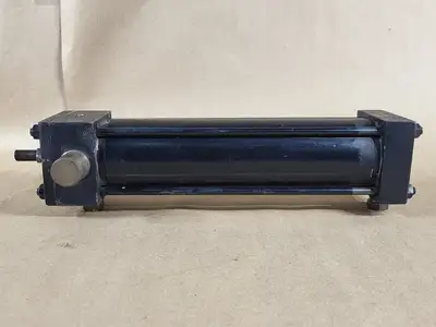USED PARKER 02.50 CD2AU19A 8.750