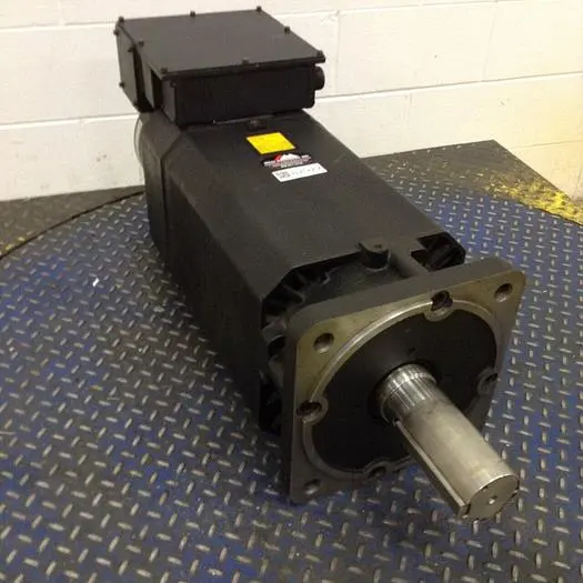 Used FANUC A06B-0325-B033 Motors (misc) Michigan US | Ideal Machinery #697382