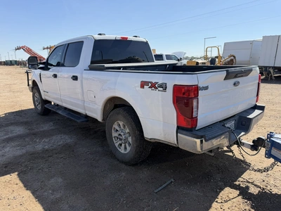Used 2020 FORD F250 SD XLT PICKUP TRUCK Pickup Trucks Texas US | Miedema Asset Management Group #1315724