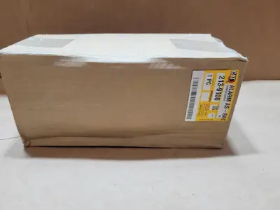 NEW CATERPILLAR 213-9100