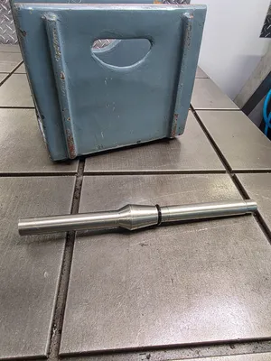 N/A N/A Tooling | GMT (8)