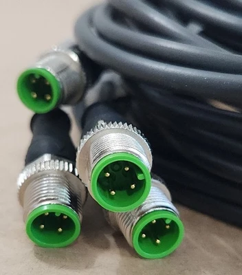 New | in-Stock MURR ELEKTRONIK 7000-40021-6140300 Miscellaneous Equipment (Electrical & Power) Indiana US | J&J Industrial Supply #1285249