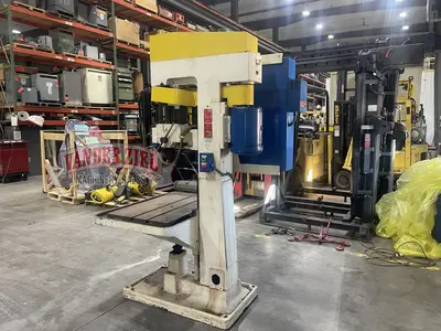 Used AVEY VSA SIZE 2 Drills Michigan US | Vander Ziel Machinery Sales #482530
