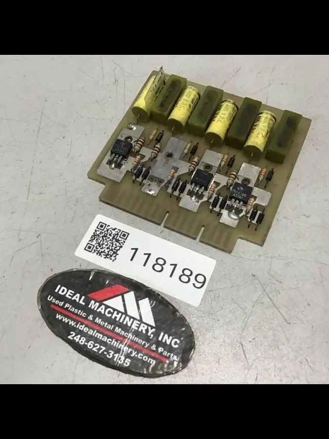 USED SCI 080-2382