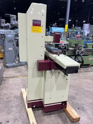 2006 ACER SUPRA-618AHII Reciprocating Surface Grinders | Michael Fine Machinery Co., Inc. (6)