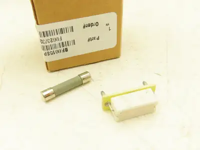 Baldor ABB BC140-FBR DC Motor Speed Control Drive 115/230V Input  8 ADC Output