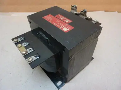 Used ACME ELECTRIC TA-1-81149 Transformers Michigan US | Ideal Machinery #1250182