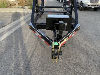 Used FELLING FT-14-2R Misc Trailers California US | Commerce Truck Equipment Sales #1548806