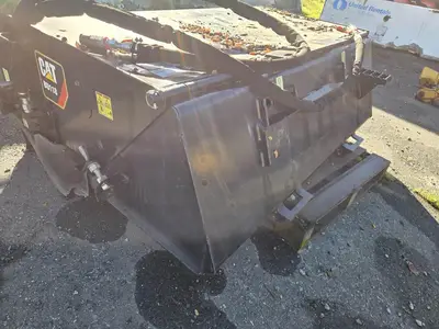 USED 2016 CATERPILLAR BU118