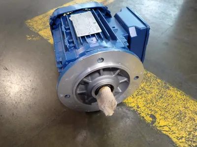 USED SEW EURODRIVE DRN80MK6/FG/TF