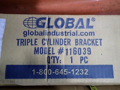 Used GLOBAL 116039 Miscellaneous MRO Ohio US | HGR 24 #1083647