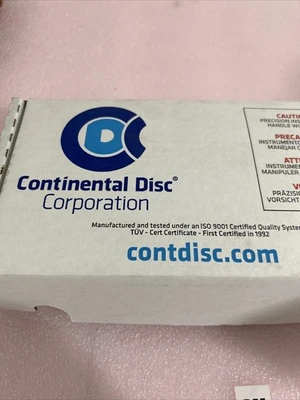 NEW Continental 8580422
