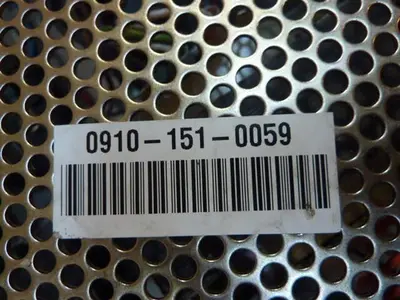 USED CTI CRYOGENICS 0910-151-0059
