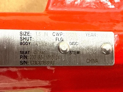 Bray _UNKNOWN_ Other Valves & Manifolds | Fram Fram LLC (13)