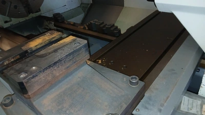 Used 2012 WEILER E90 CNC Lathes Illinois US | Revelation Machinery #1318336