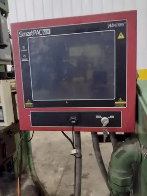USED L&J EM275-42-24