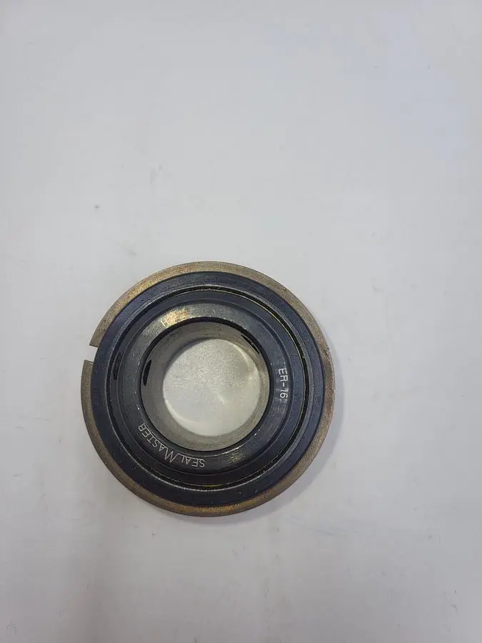 New | in-Stock TIMKEN SEAL MASTER 1" ER-16 662461008560 / 701058 SET SCREW GOLD LINE BEARING NO BOX Bearings | ND Industrial Surplus #1217127