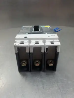 USED Siemens LFK3B250 CIRCUT BREAKER, 200A, 220-690V