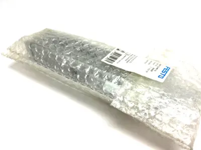 DGSL-12-80-Y3A, 543980 | Festo DGSL-12-80-Y3A Mini Slide 12mm Bore 80mm Stroke 543980 - New