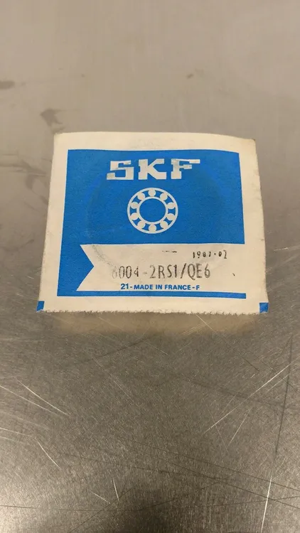Used SKF _UNKNOWN_ Bearings South Carolina US | Palmetto Automation #1166295