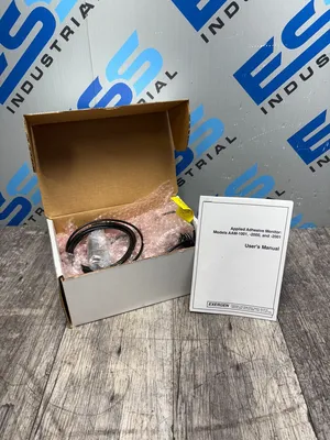 USED EXERGEN AAM-1001