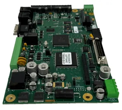 NEW WTC 900-8805-2M1 WELDER CPU BOARD T09300-00-01