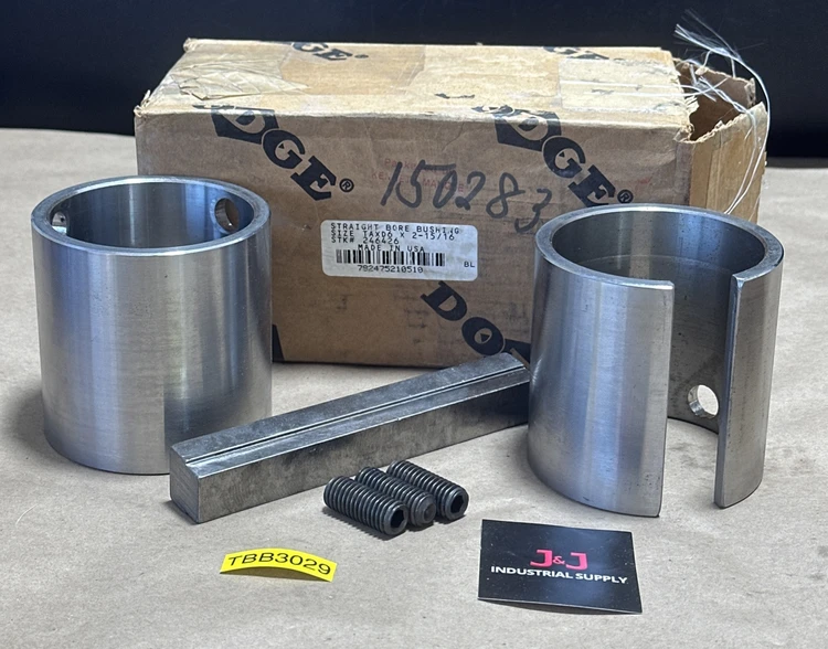 New | in-Stock Dodge 246426 Bearings Indiana US | J&J Industrial Supply #513179