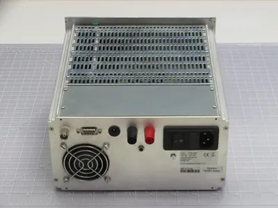 Used _UNKNOWN_ _UNKNOWN_ Single Output Power Supplies Texas US | Aucto #1693650